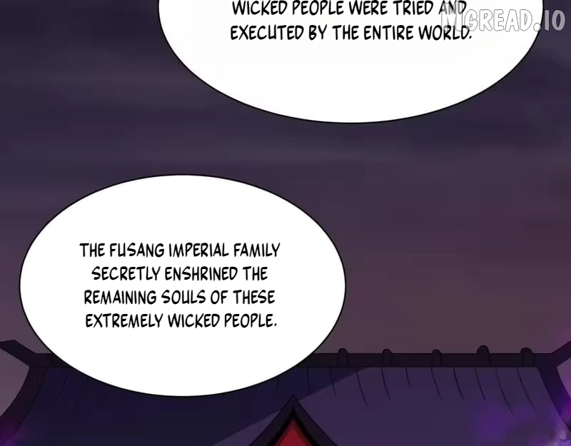 Era of the Haunted Chapter 576  - page 46
